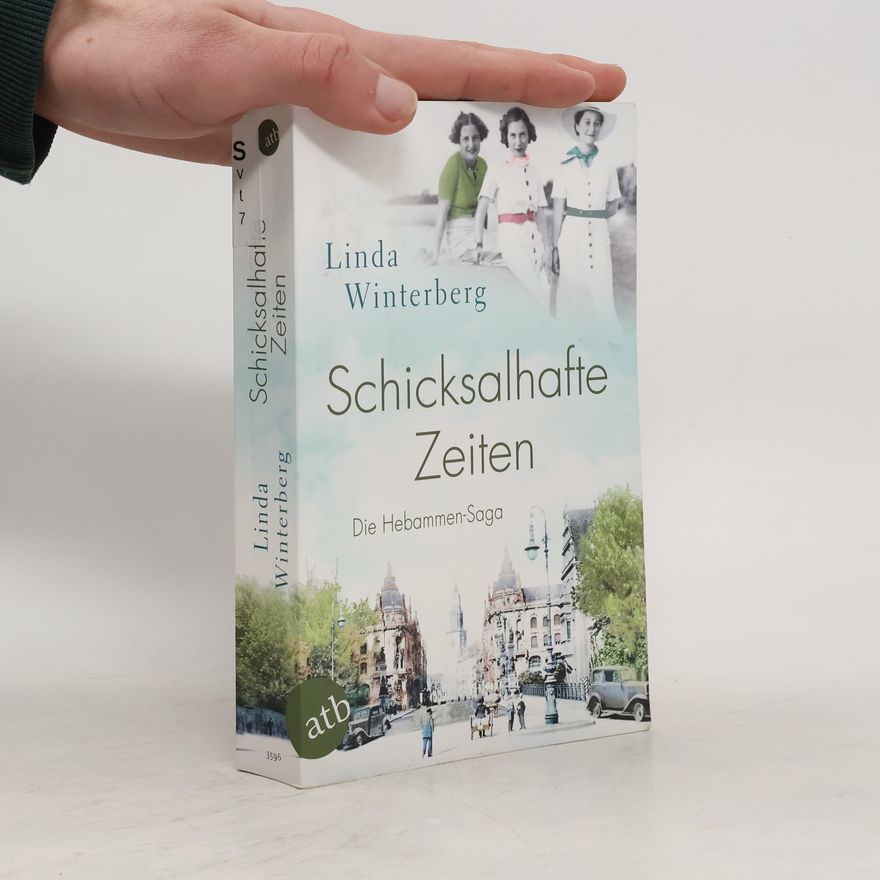 Linda Winterberg Schicksalhafte Zeiten