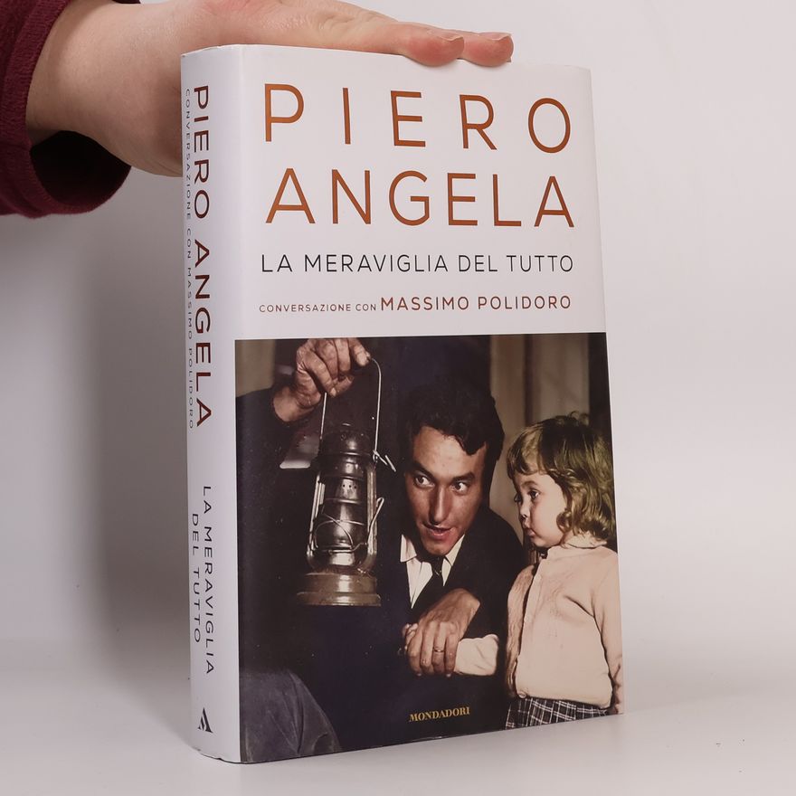 Massimo Polidoro Gaia: La Meraviglia del Tutto