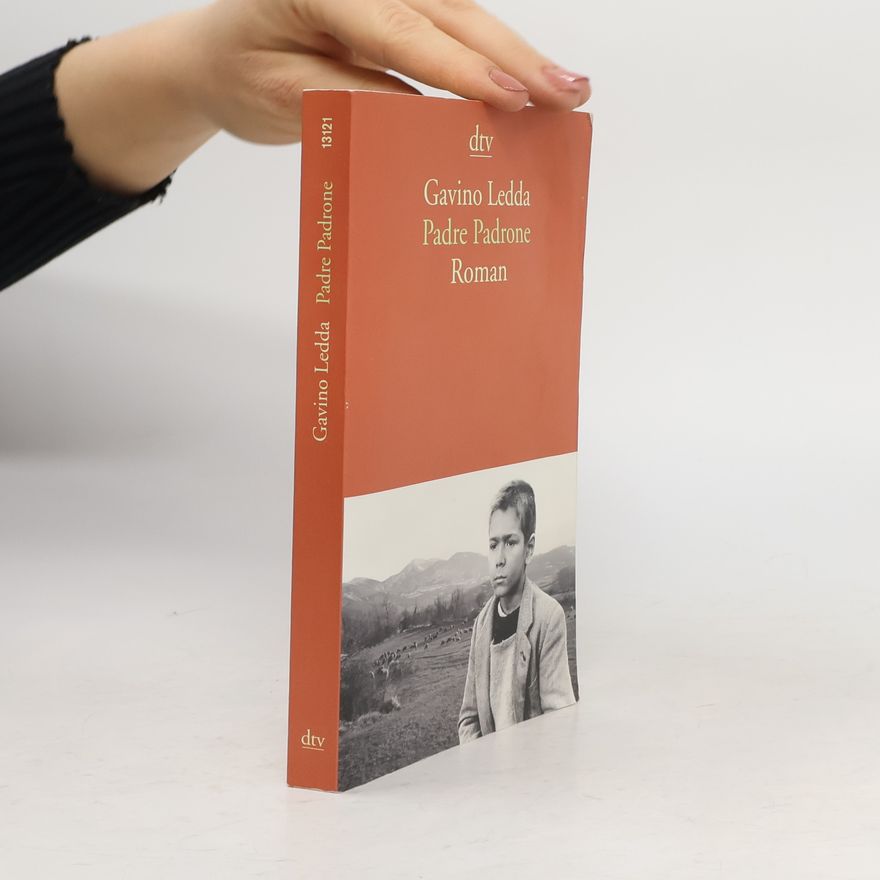 Gavino Ledda Padre Padrone