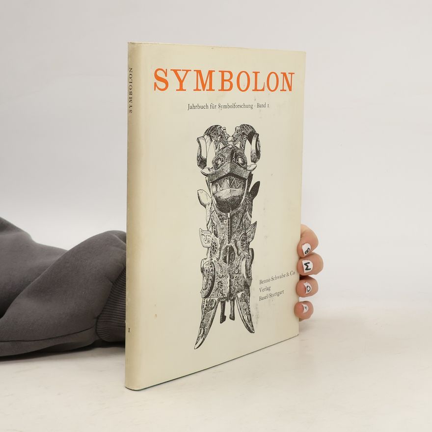 Various authors Symbolon
