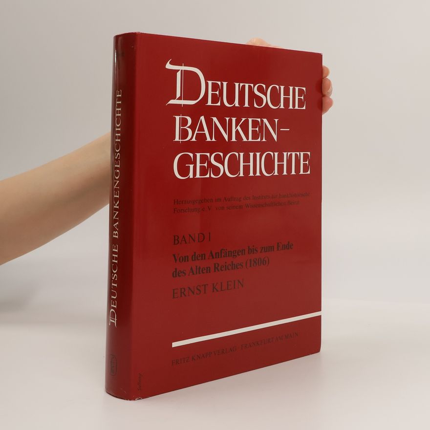 Wissenschaftlichen Beirat Deutsche Bankengeschichte