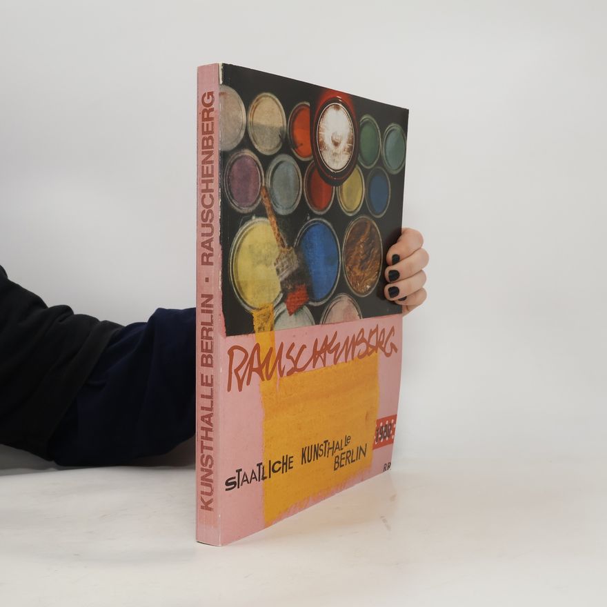 Auteurscollectief Rauschenberg
