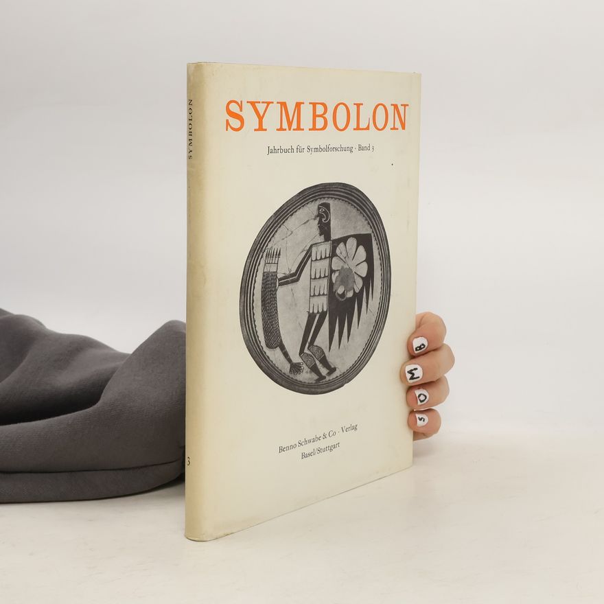 Various authors Symbolon