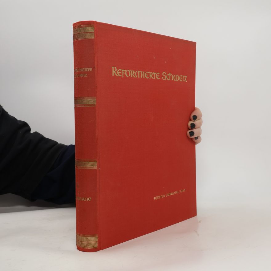 Autorenkollektiv Reformierte Schweiz