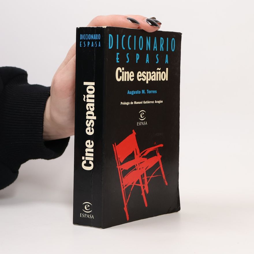Manuel Gutiérrez Aragón Diccionario Espasa cine español