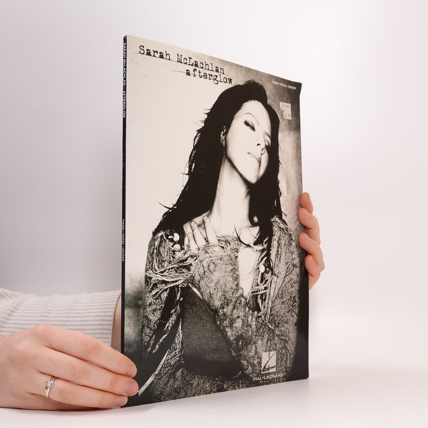 Sarah McLachlan Sarah McLachlan - Afterglow