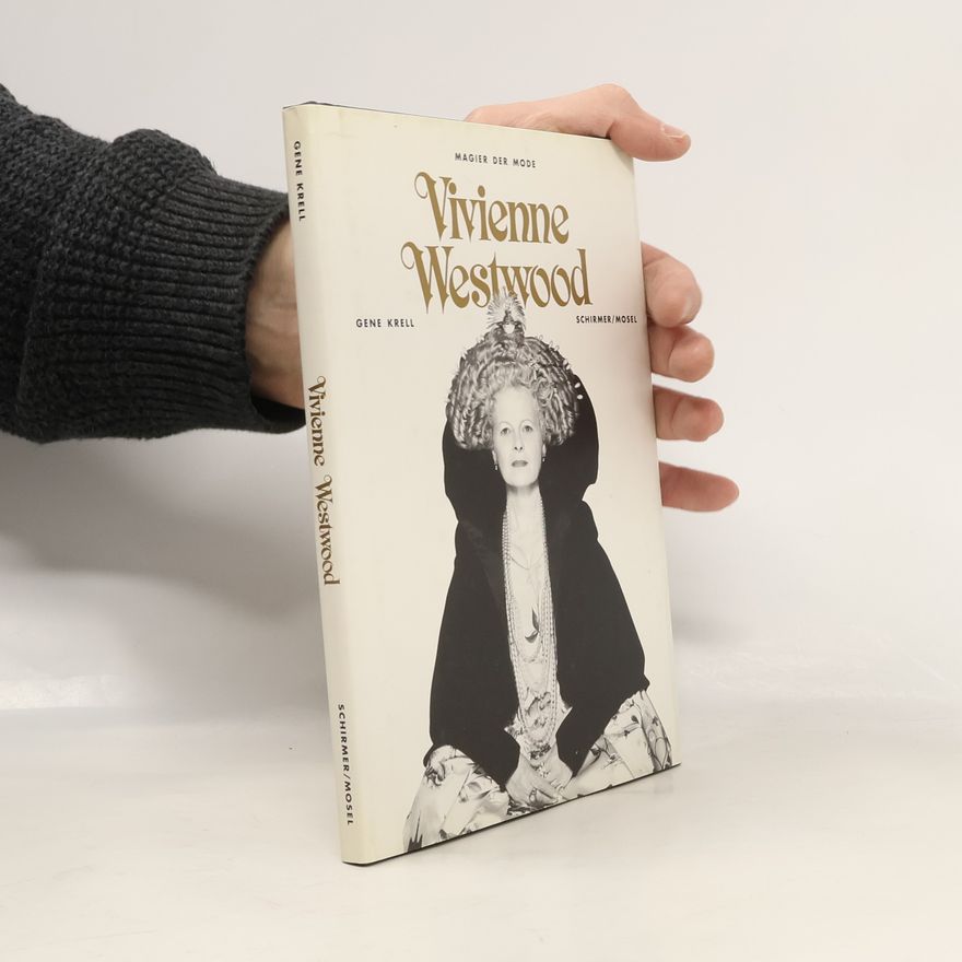 Vivienne Westwood Vivienne Westwood