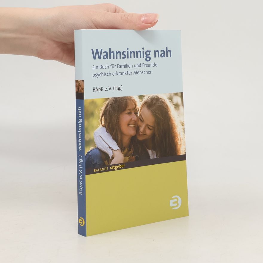 Autorenkollektiv Wahnsinnig nah