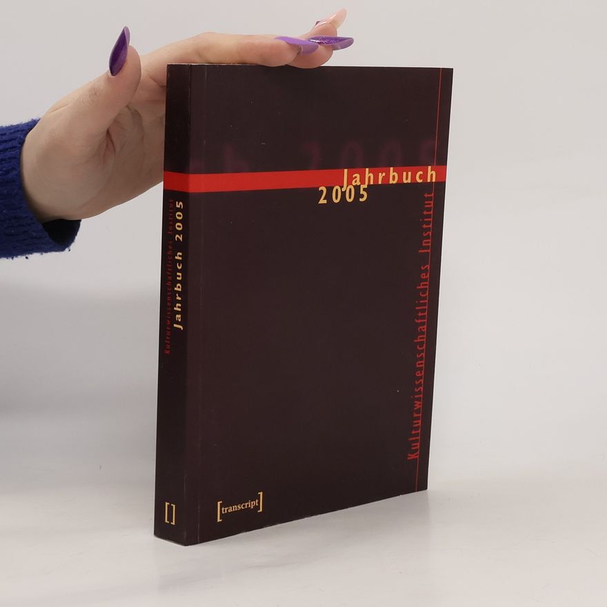 Autorenkollektiv Jahrbuch 2005