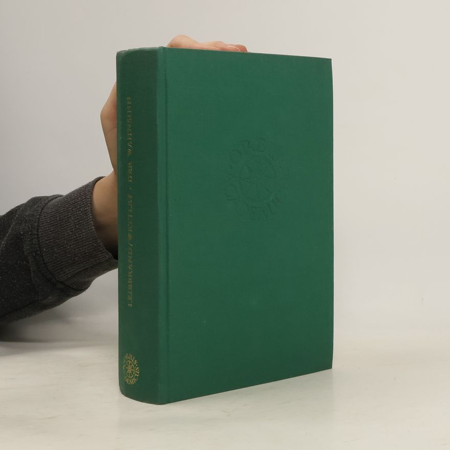Werner Leibbrand Der Wahnsinn