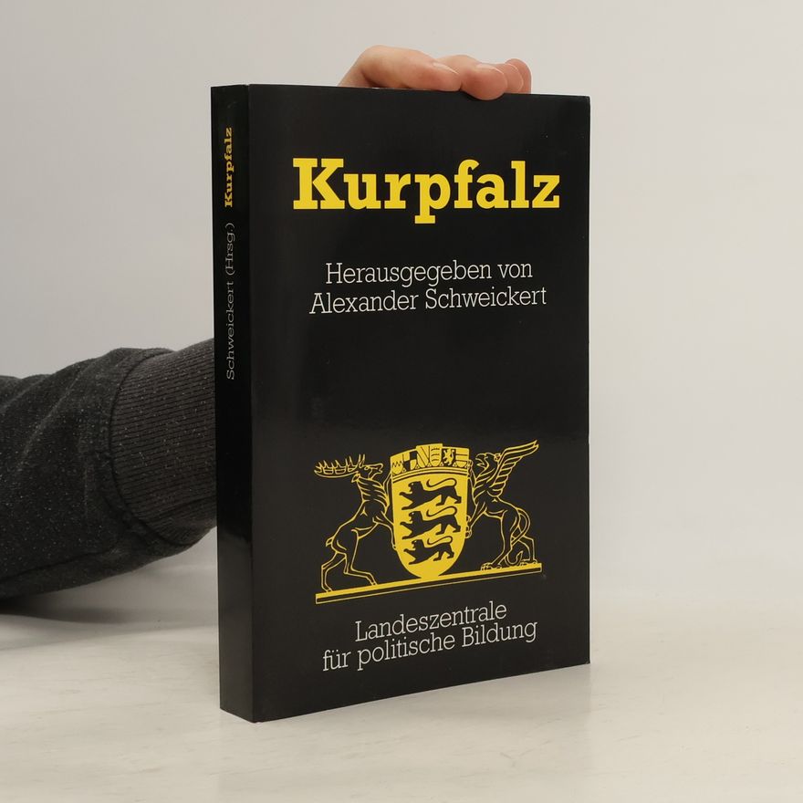 Alexander Schweickert Kurpfalz