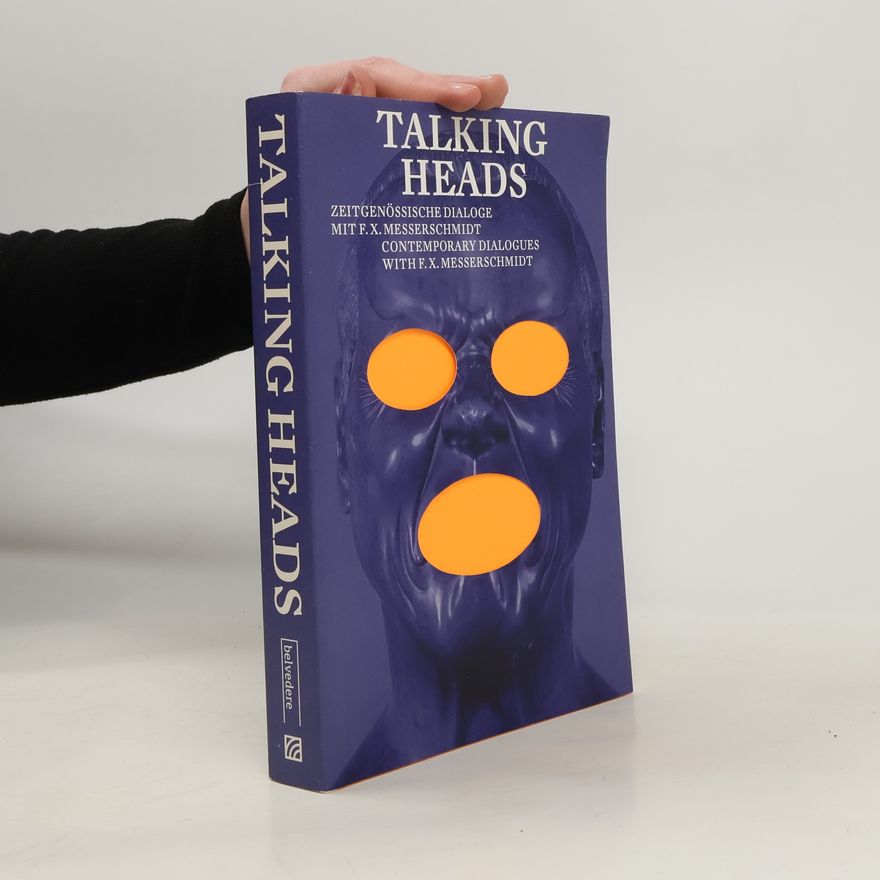 Autorenkollektiv Talking Heads