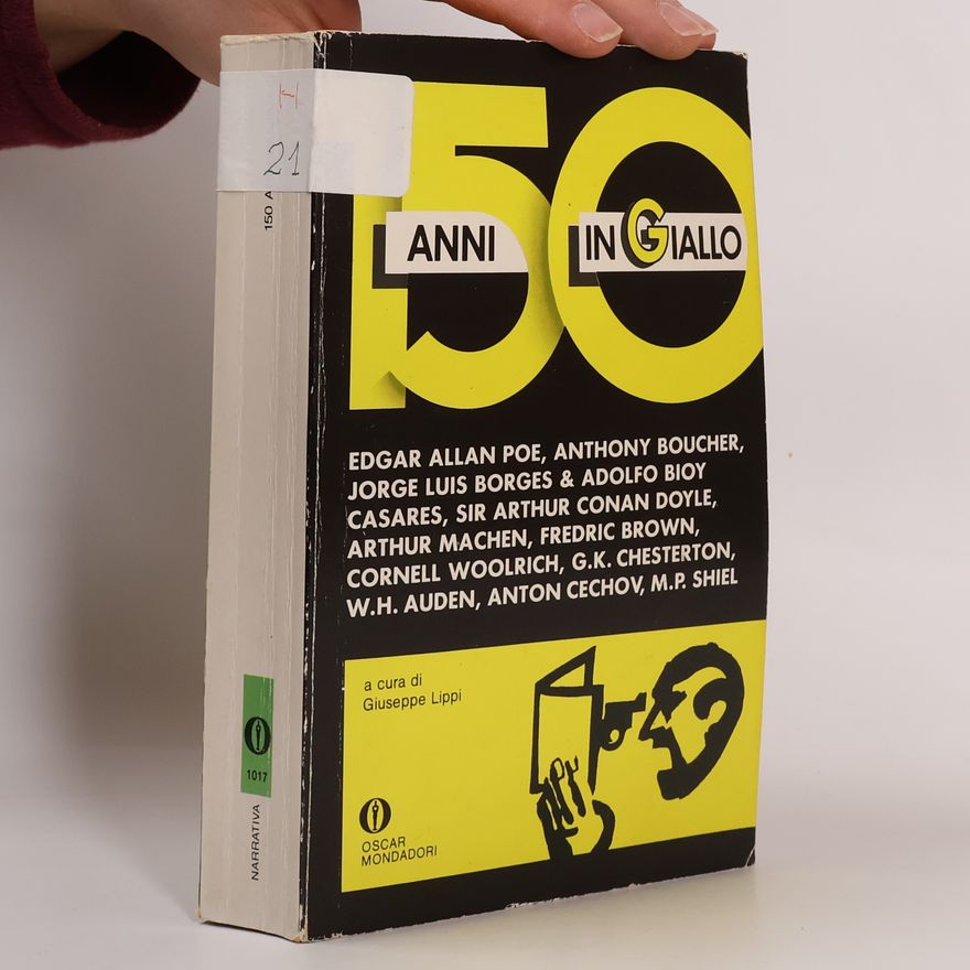W.W. Jacobs 150 anni in giallo