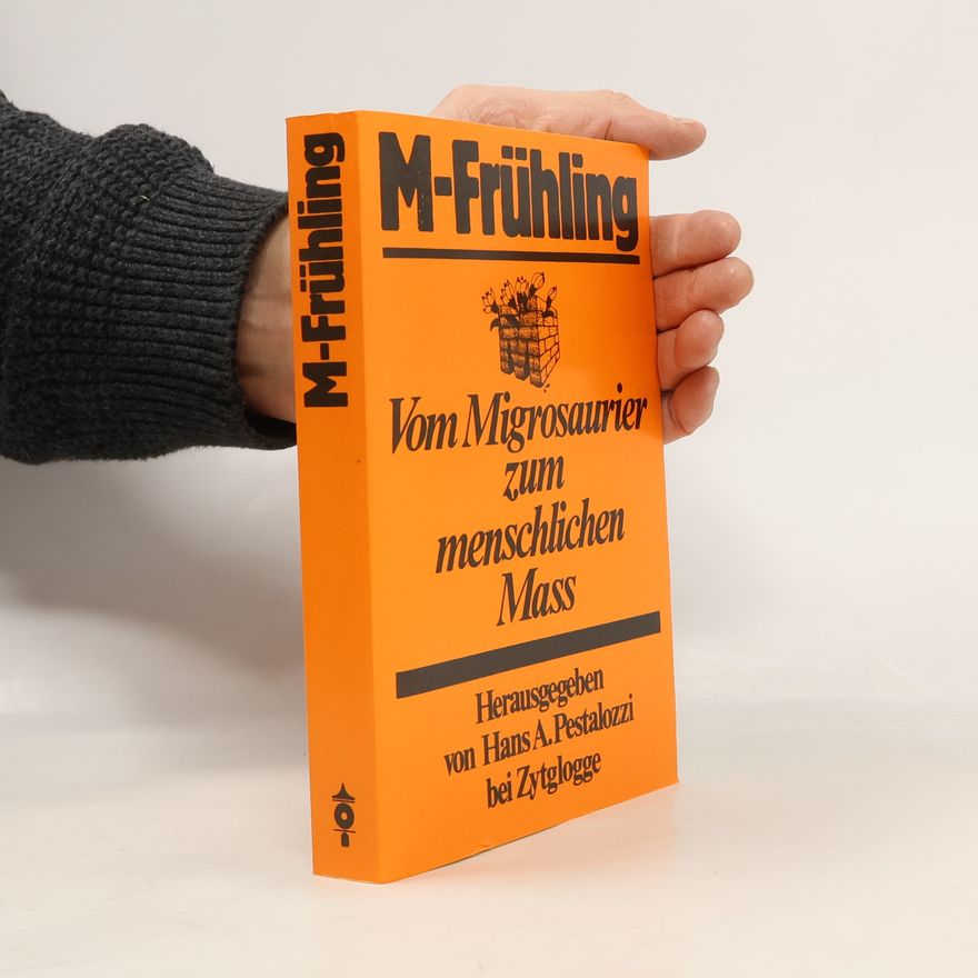 Pestalozzi, Patrick M-Frühling
