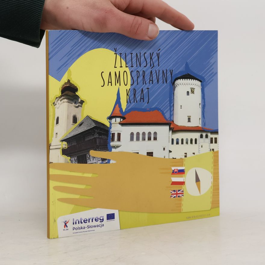 Auteurscollectief Strumień Gmina. Žilinský Samosprávny Kraj