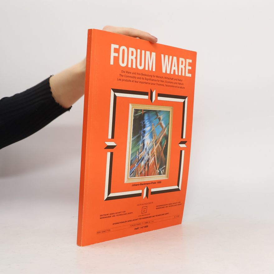 Various authors Forum Ware