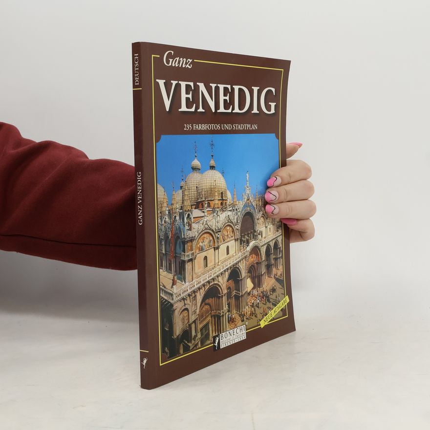 Vittorio Serra Ganz Venedig