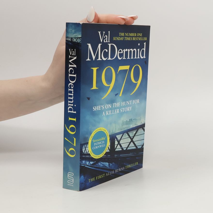 Val McDermid 1979
