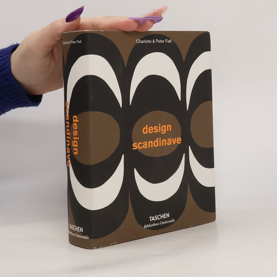 Charlotte Fiell Bibliotheca Universalis: Design Scandinave