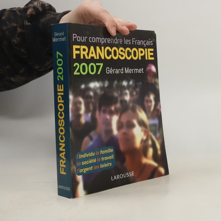 Gérard Mermet Francoscopie