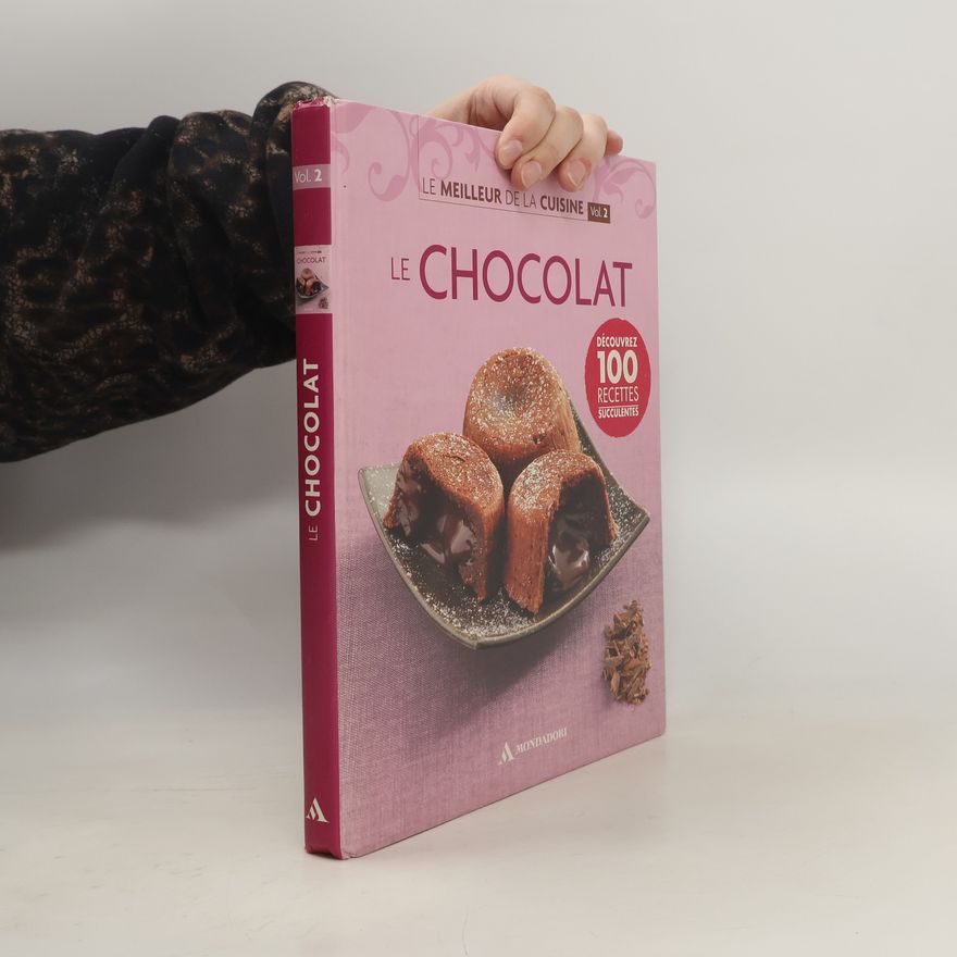 Autores varios Le chocolat