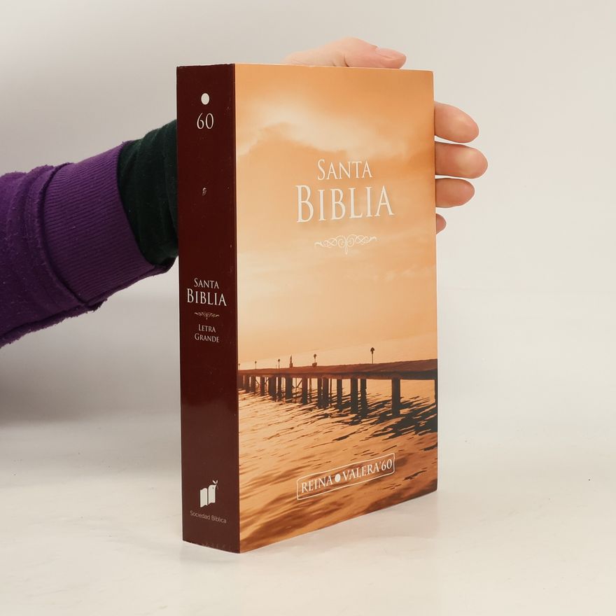 Autorenkollektiv Santa Biblia