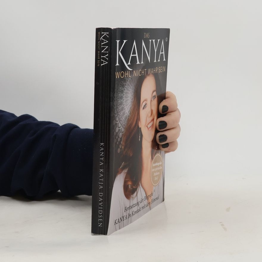 Kanya Das Kanya wohl nicht wahr sein
