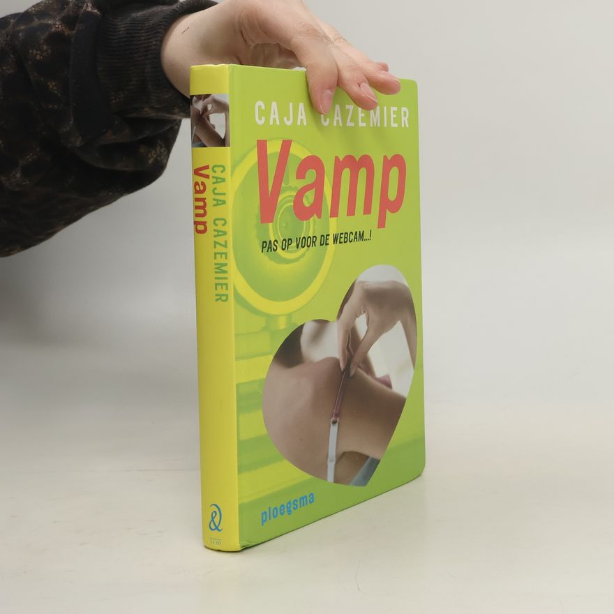 Caja Cazemier Vamp