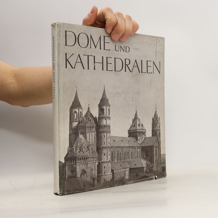 Hans Peters Dome und Kathedralen