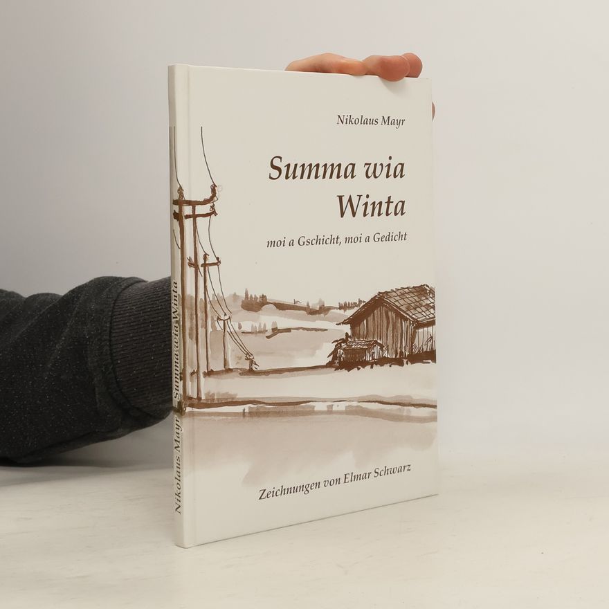 Elmar Schwarz Summa wia Winta