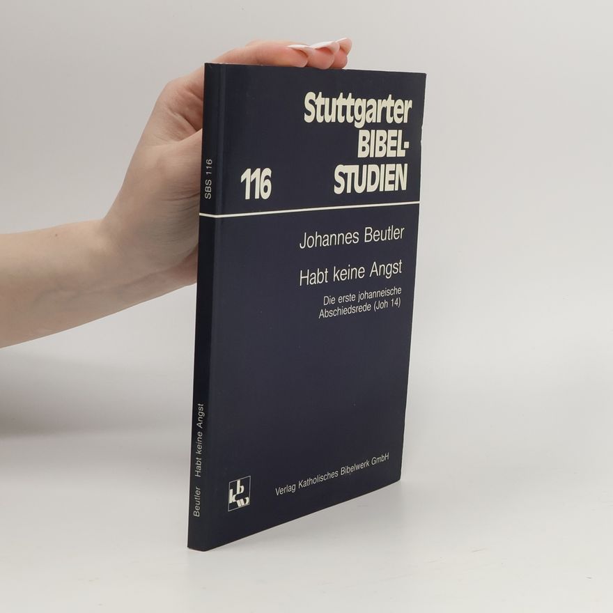 Ludger Schwienhorst Stuttgarter Bibelstudien 122: Die Eroberung Jerichos