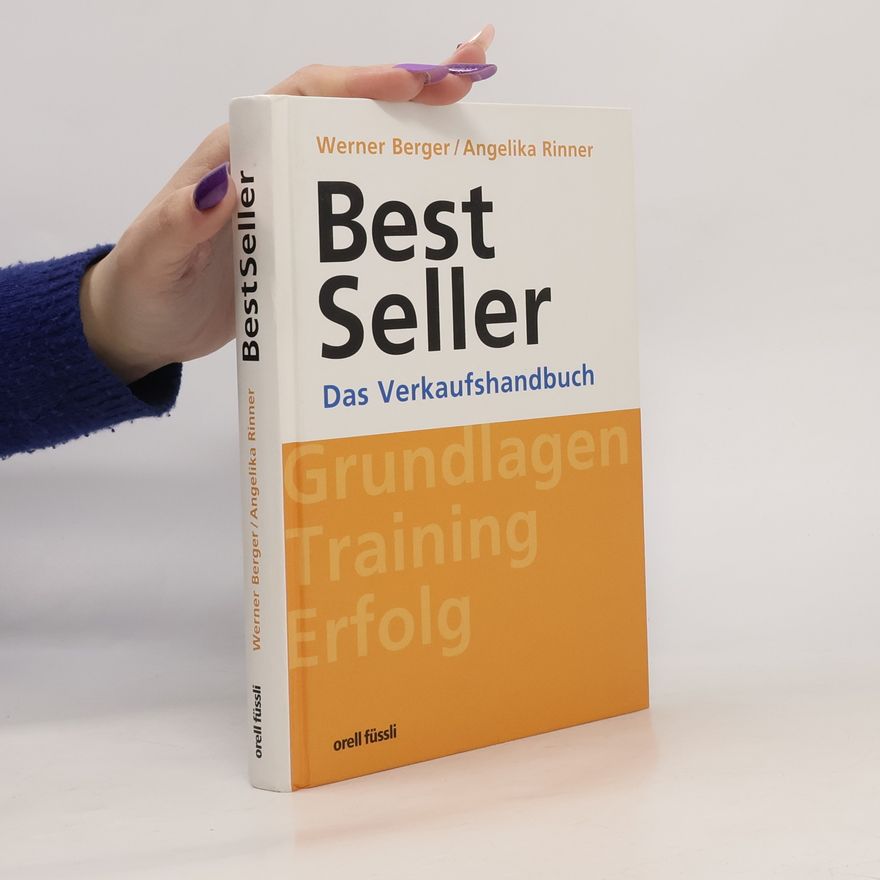 Angelika Rinner BestSeller