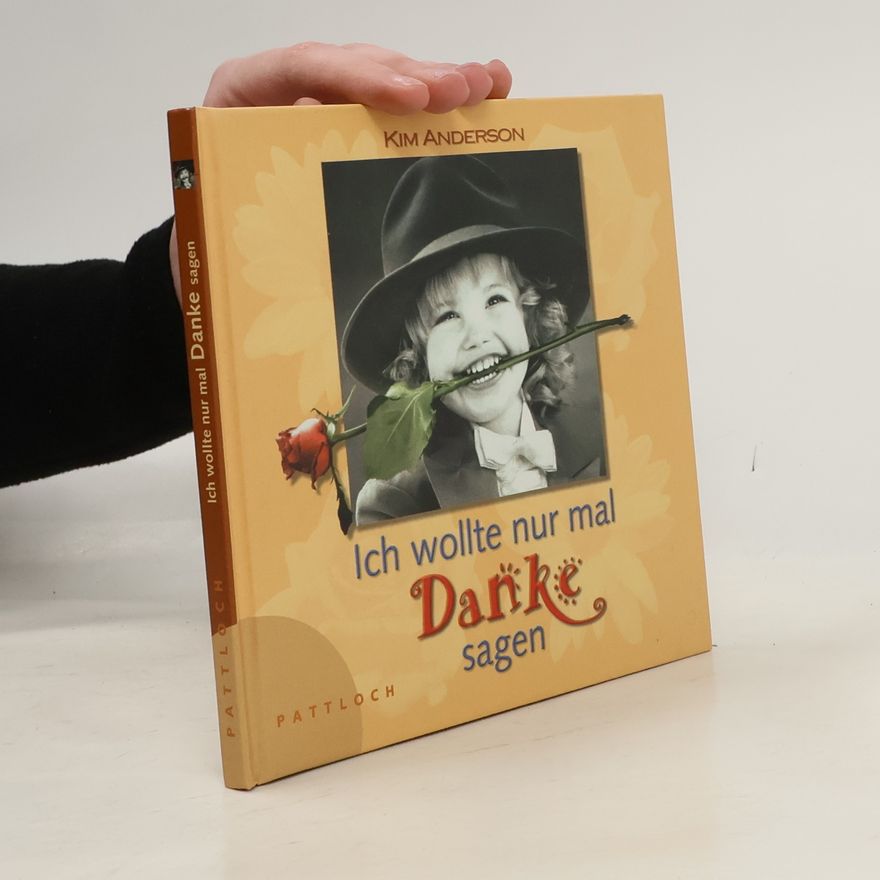 Susanne Rick Ich wollte nur mal Danke sagen