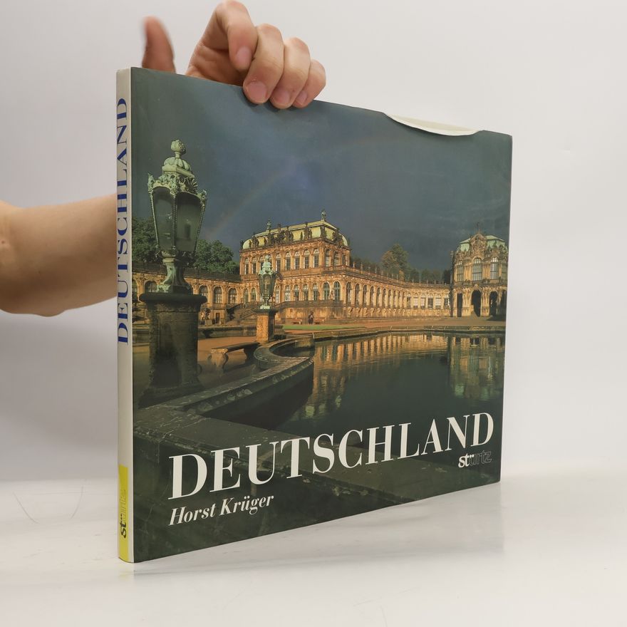 Horst Krüger Deutschland