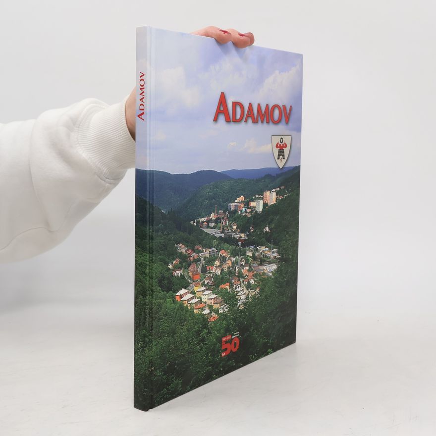 Autorenkollektiv Adamov