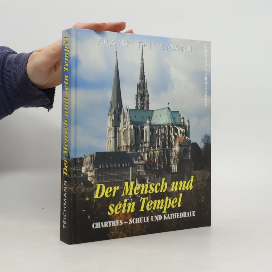 Autorenkollektiv Der Mensch und sein Tempel