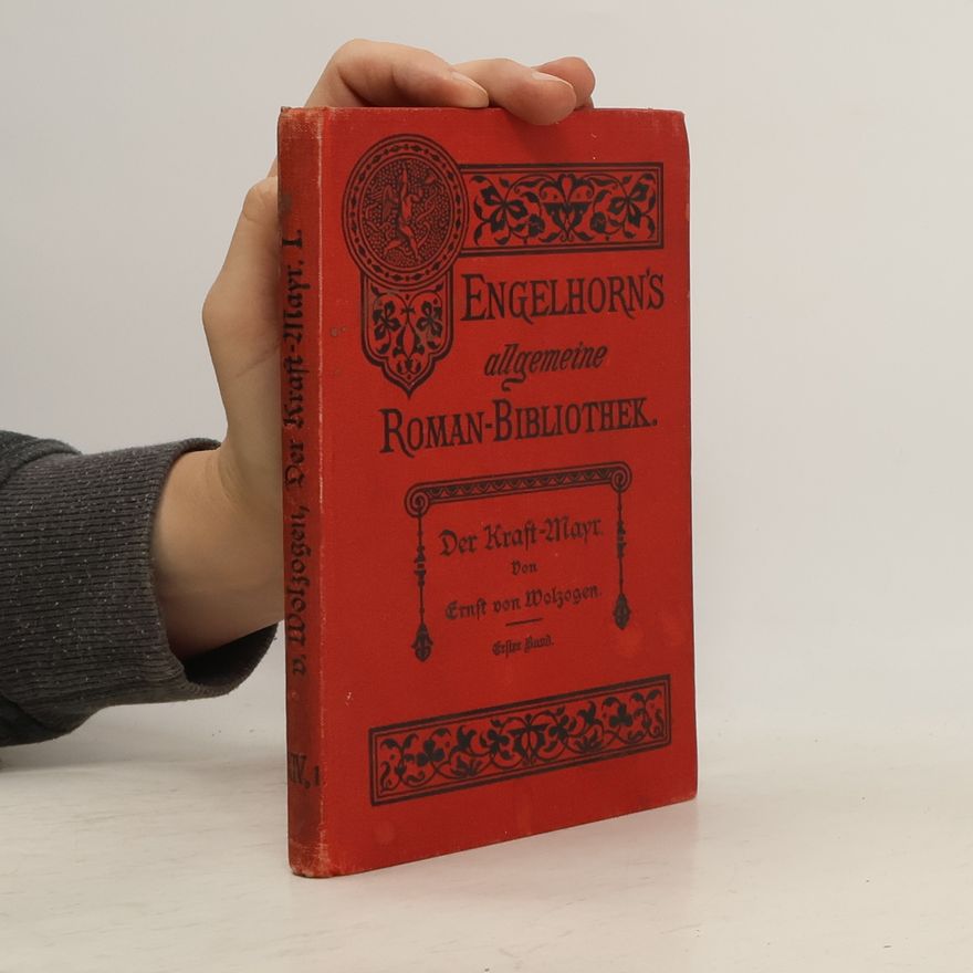 Autorenkollektiv Engelhorn's allgemeine Roman-Bibliothek