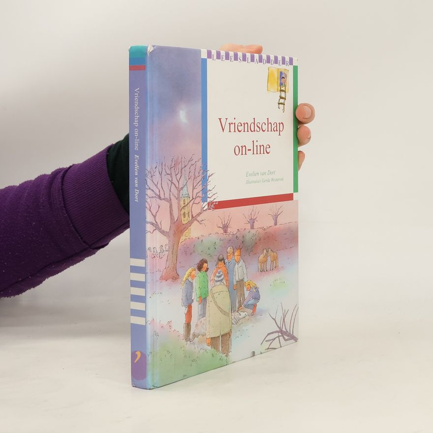 Gerda Westerink Vriendschap on-line