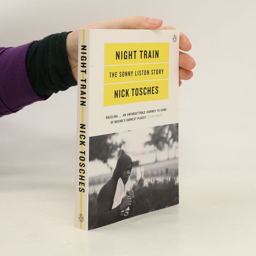 Nick Tosches Night Train