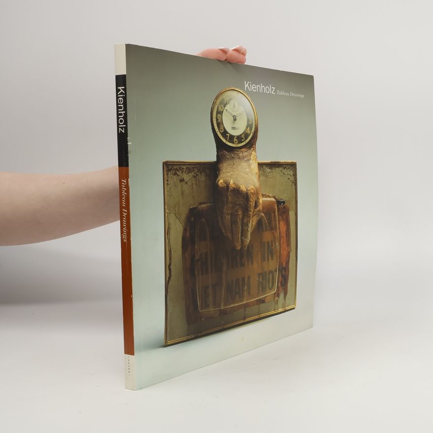 L. A. Louver Gallery Kienholz Tableau Drawings