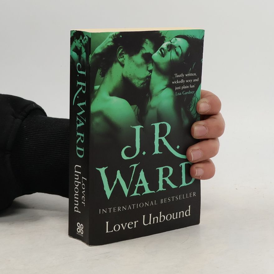 John Ward Lover Unbound