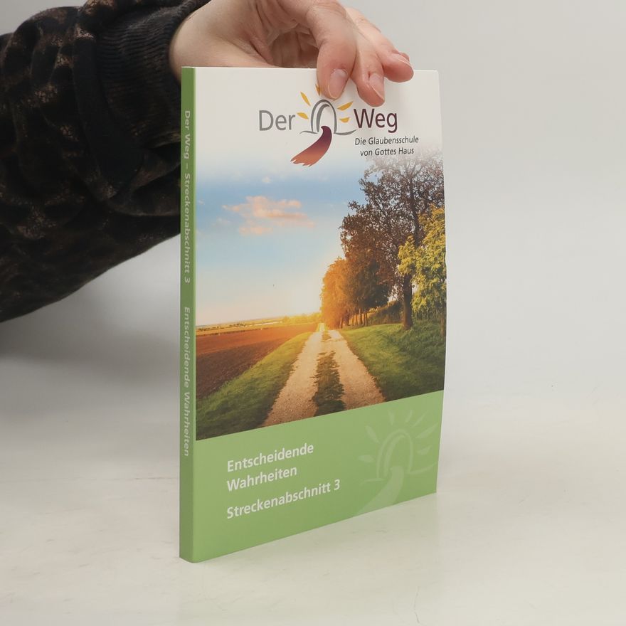 Autorenkollektiv Der Weg