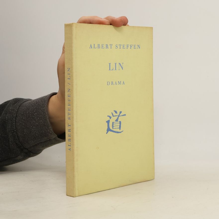 Albert Steffen Lin