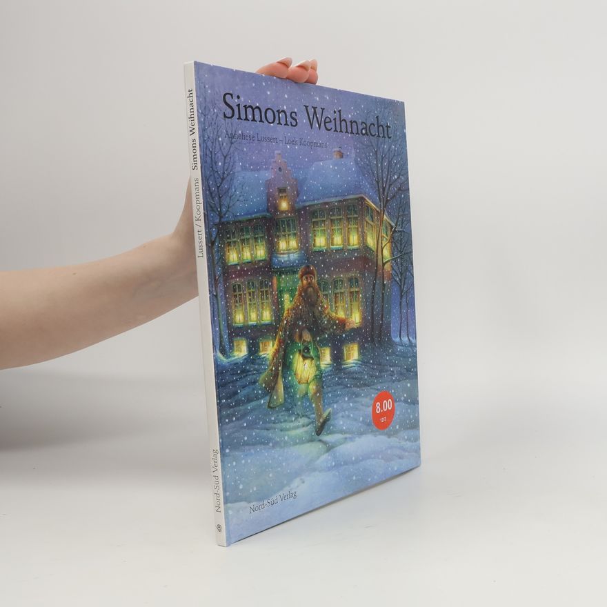 Anneliese Lussert Simons Weihnacht