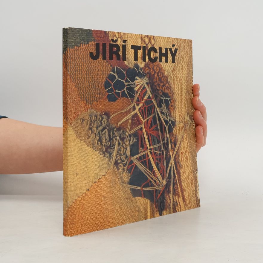 Jiri Tichy Jiří Tichý