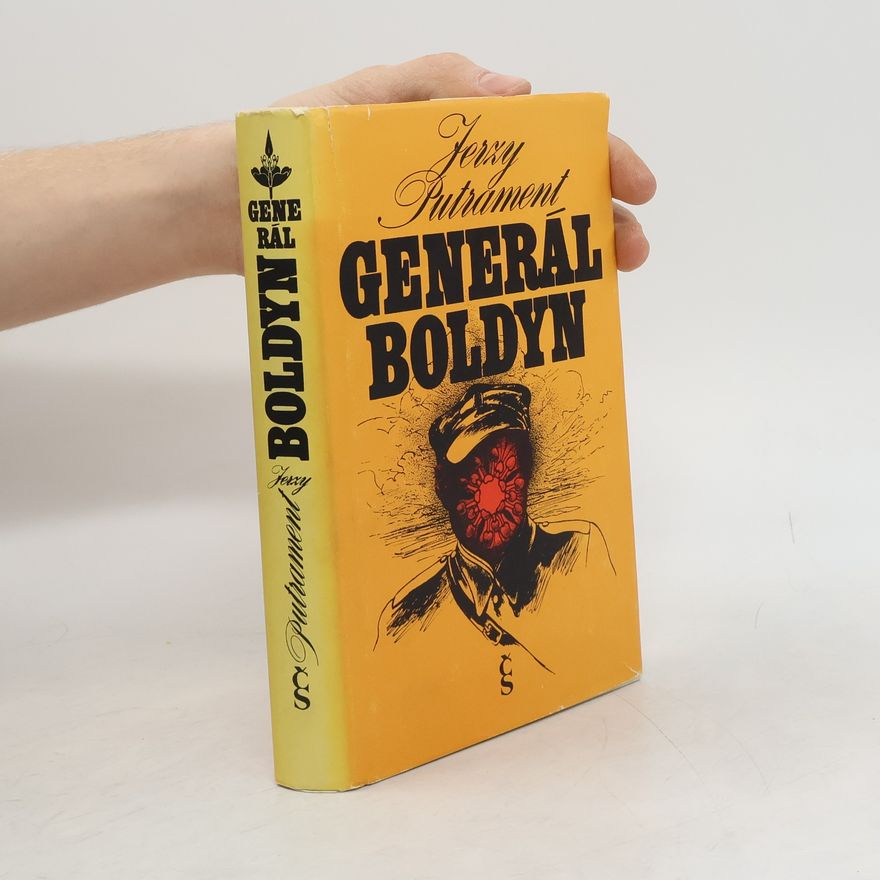 Helena Teigová Generál Boldyn