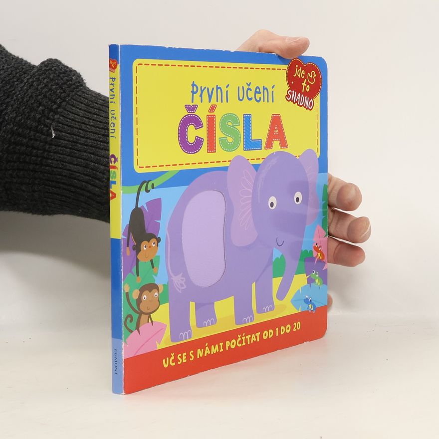 Autorenkollektiv První učení - Čísla