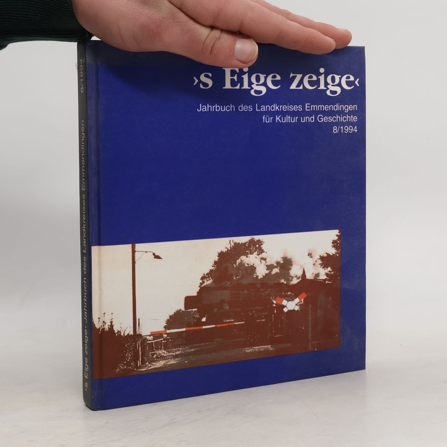 Auteurscollectief S Eige zeige