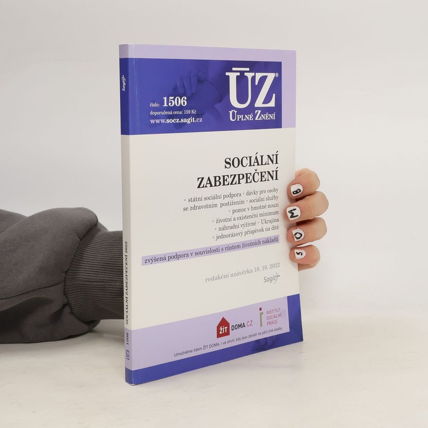 Česko Sociální zabezpečení