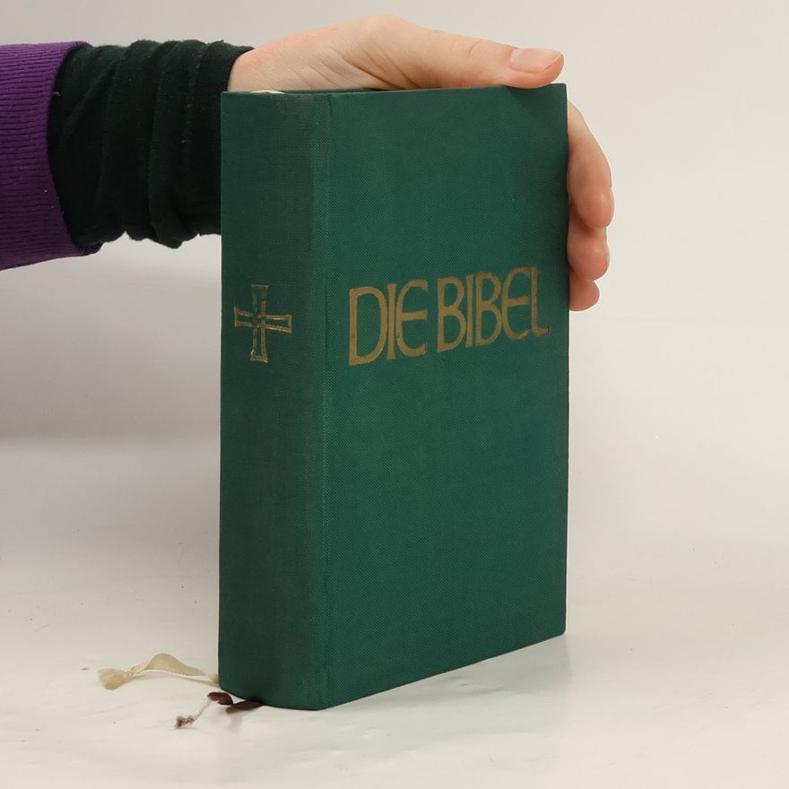 Autorenkollektiv Die Bibel